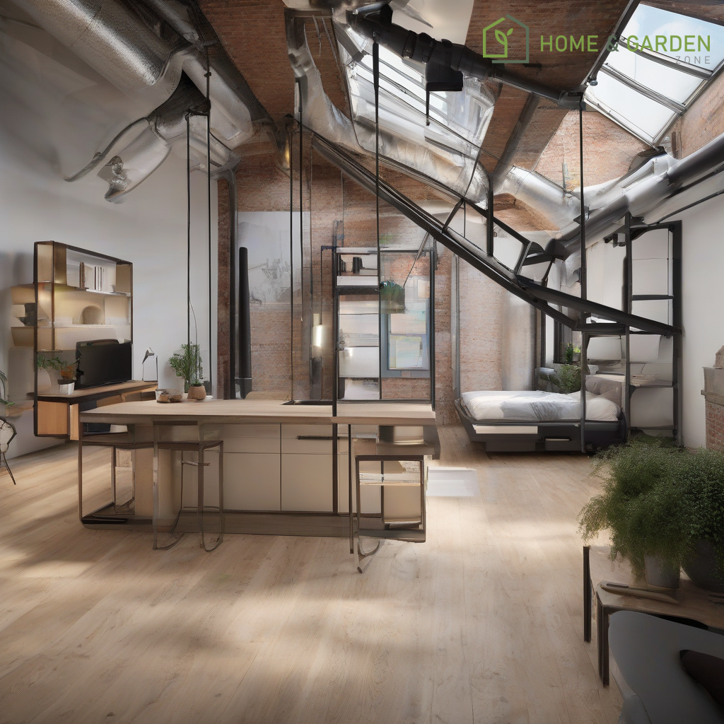 Home & Garden Zone